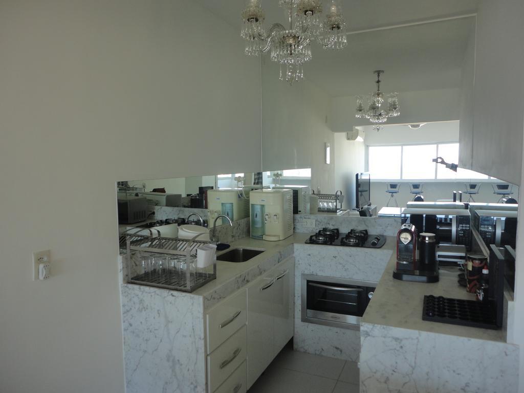 Apartament Ipanema'S Heart Rio de Janeiro Zewnętrze zdjęcie