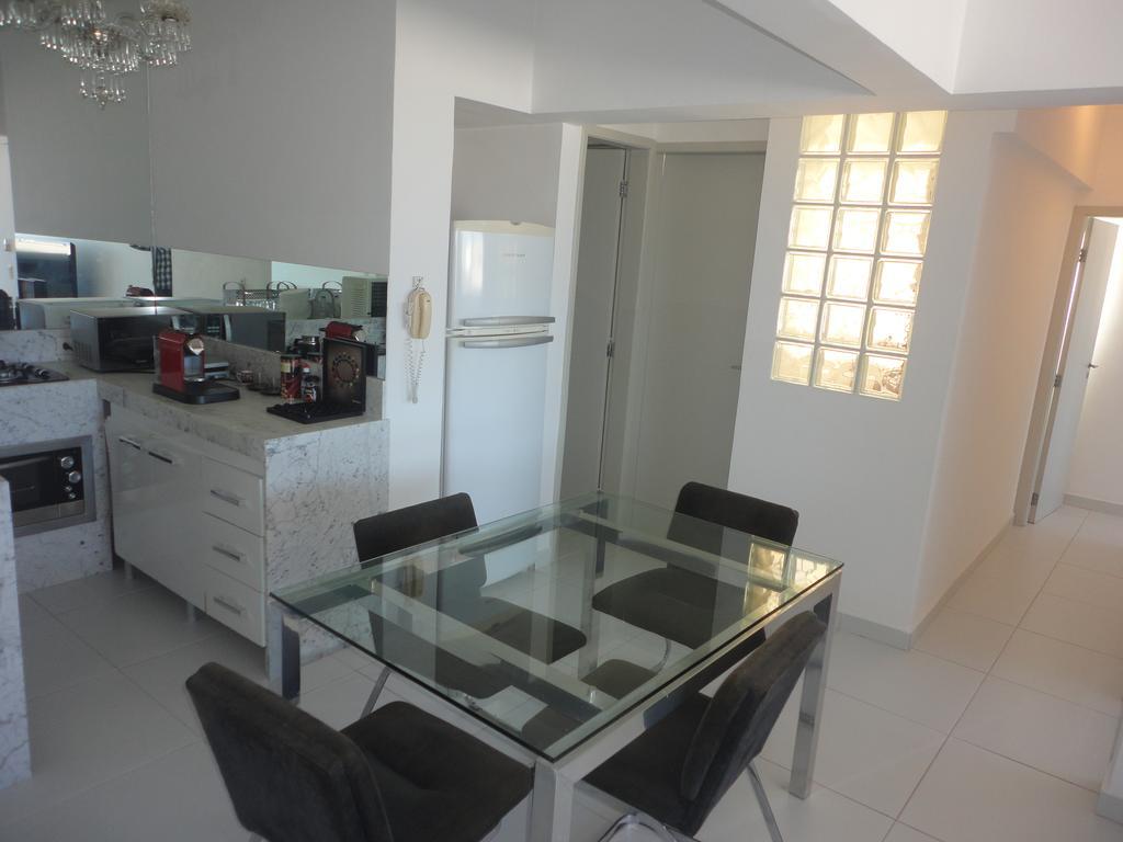 Apartament Ipanema'S Heart Rio de Janeiro Zewnętrze zdjęcie