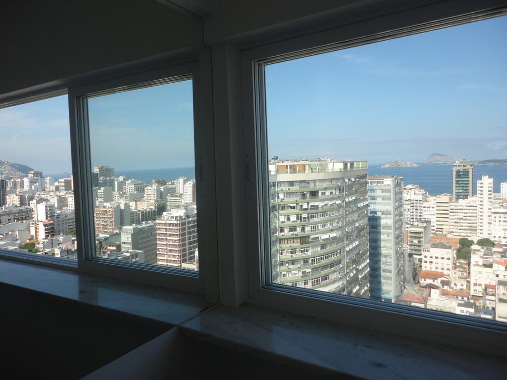 Apartament Ipanema'S Heart Rio de Janeiro Zewnętrze zdjęcie