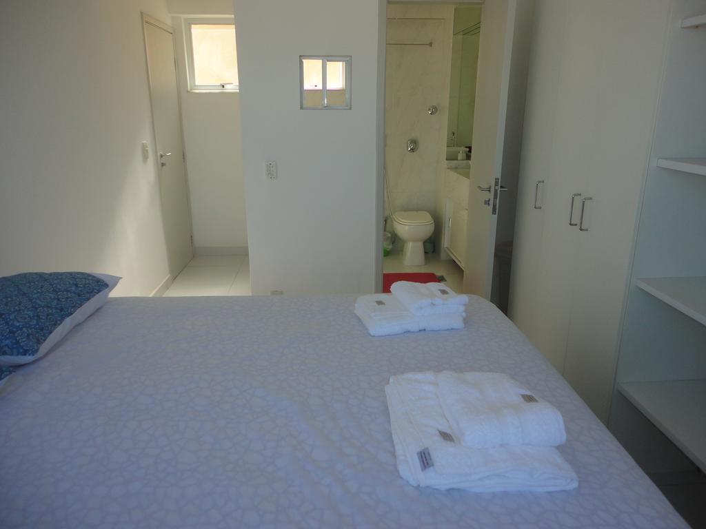 Apartament Ipanema'S Heart Rio de Janeiro Zewnętrze zdjęcie