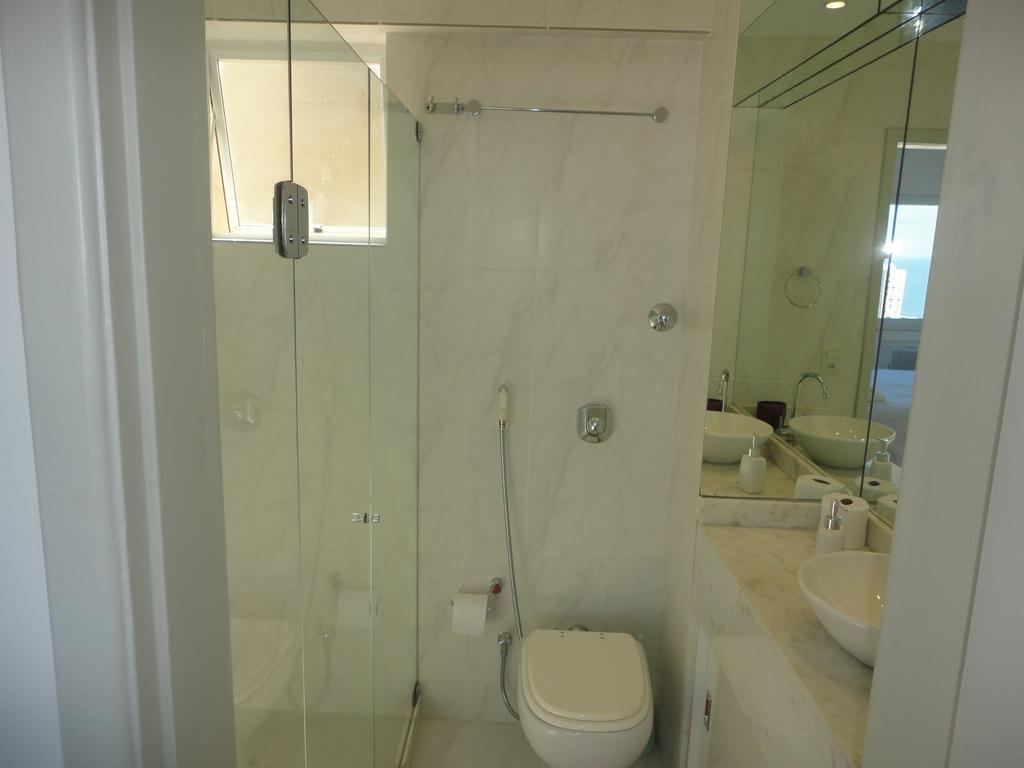 Apartament Ipanema'S Heart Rio de Janeiro Zewnętrze zdjęcie