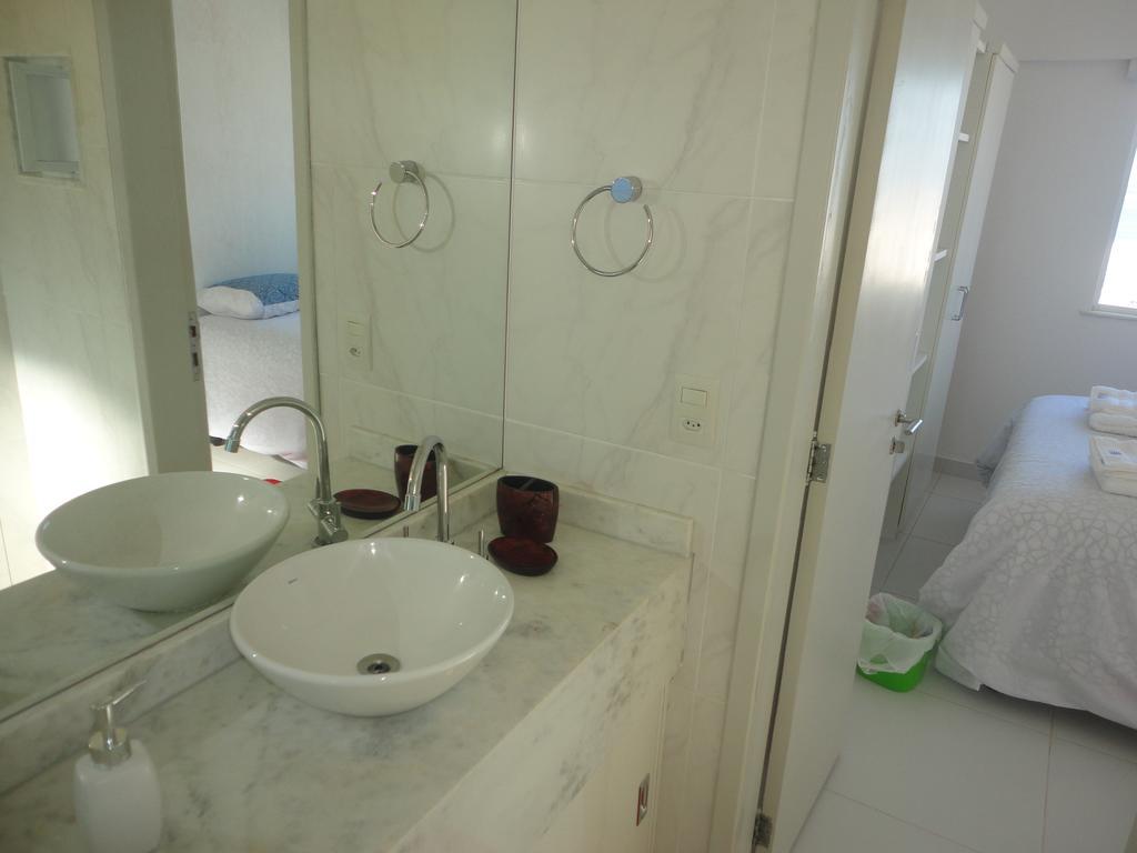 Apartament Ipanema'S Heart Rio de Janeiro Zewnętrze zdjęcie