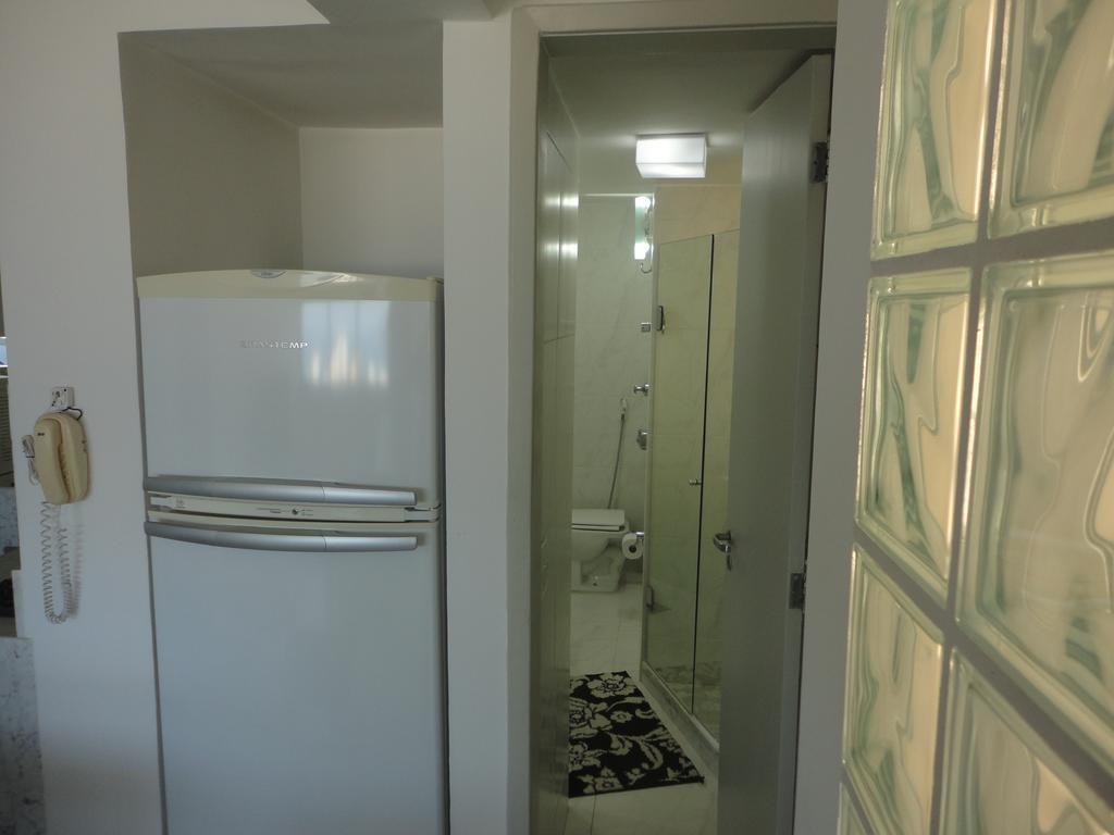 Apartament Ipanema'S Heart Rio de Janeiro Zewnętrze zdjęcie