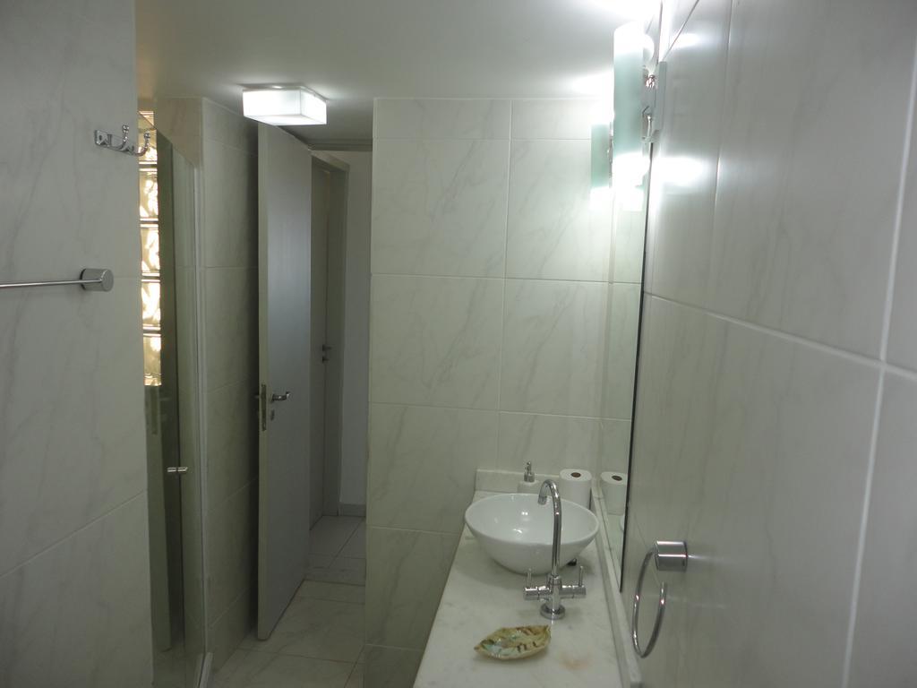Apartament Ipanema'S Heart Rio de Janeiro Zewnętrze zdjęcie