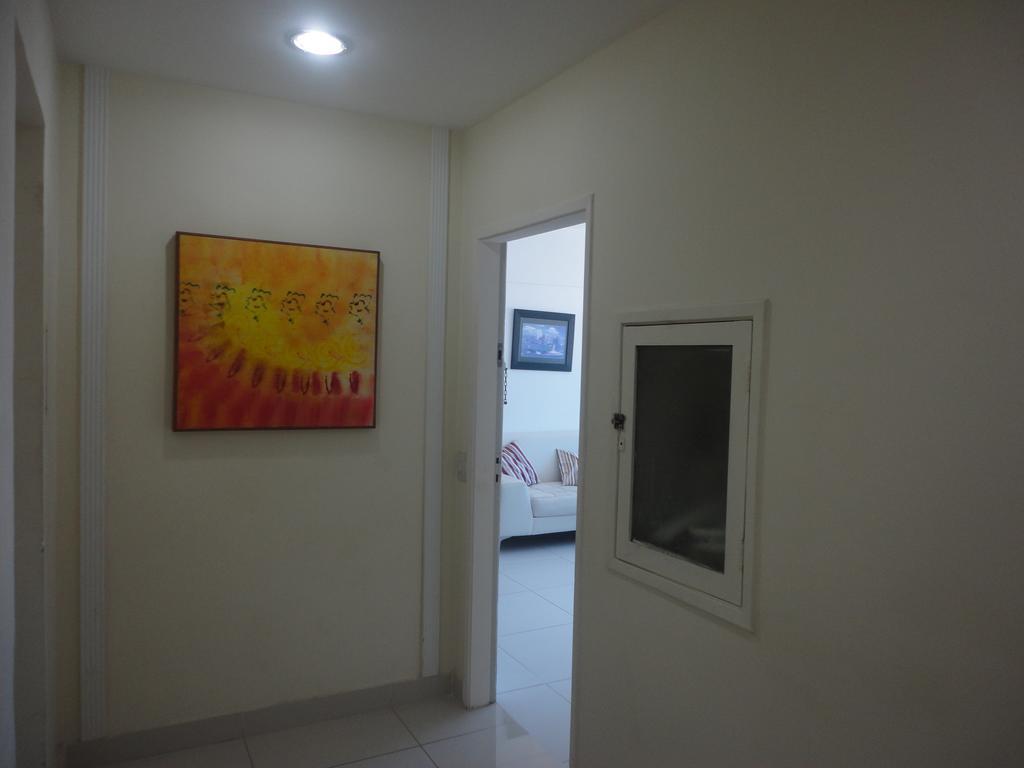 Apartament Ipanema'S Heart Rio de Janeiro Zewnętrze zdjęcie