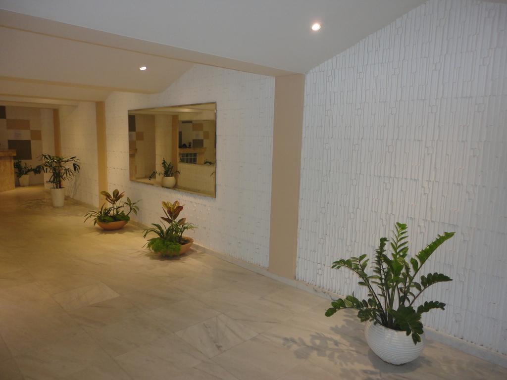 Apartament Ipanema'S Heart Rio de Janeiro Zewnętrze zdjęcie