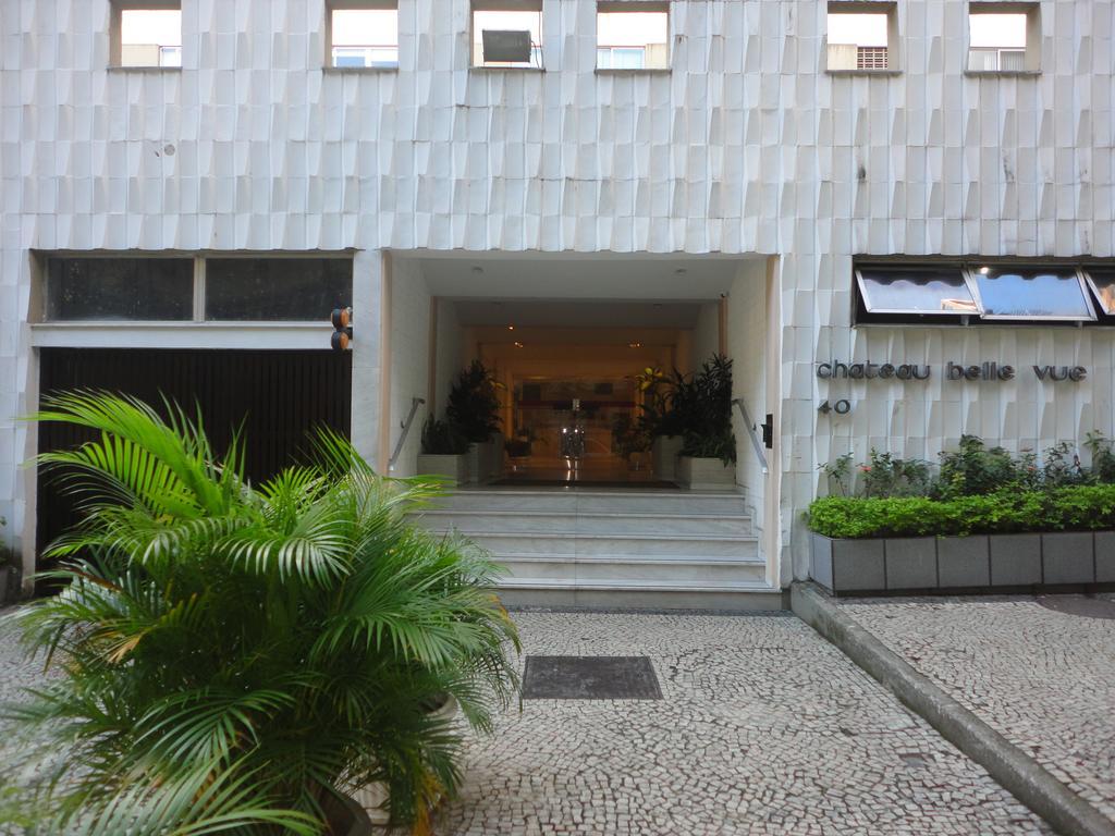 Apartament Ipanema'S Heart Rio de Janeiro Zewnętrze zdjęcie
